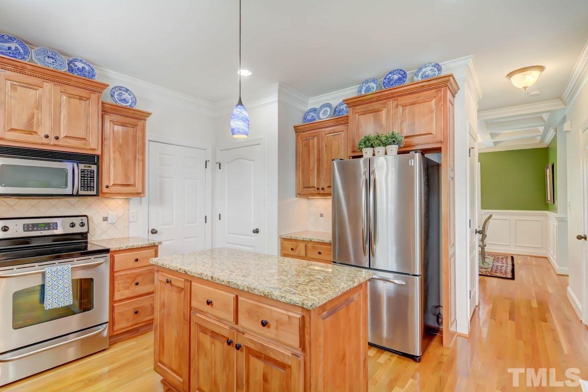 6404 Cayuse Lane Raleigh, NC 27603 - Photo 8 of 23 Gallery Image 8