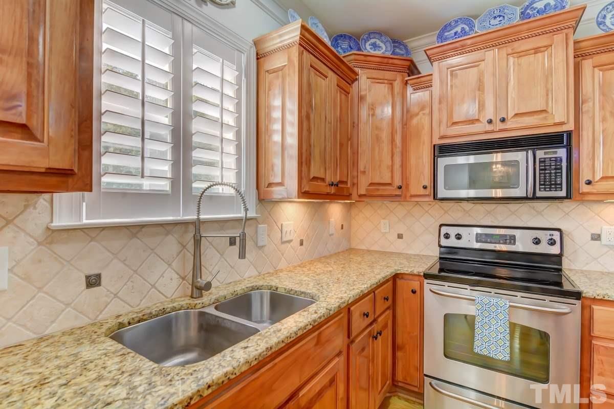 6404 Cayuse Lane Raleigh, NC 27603 - Photo 9 of 23 Gallery Image 9