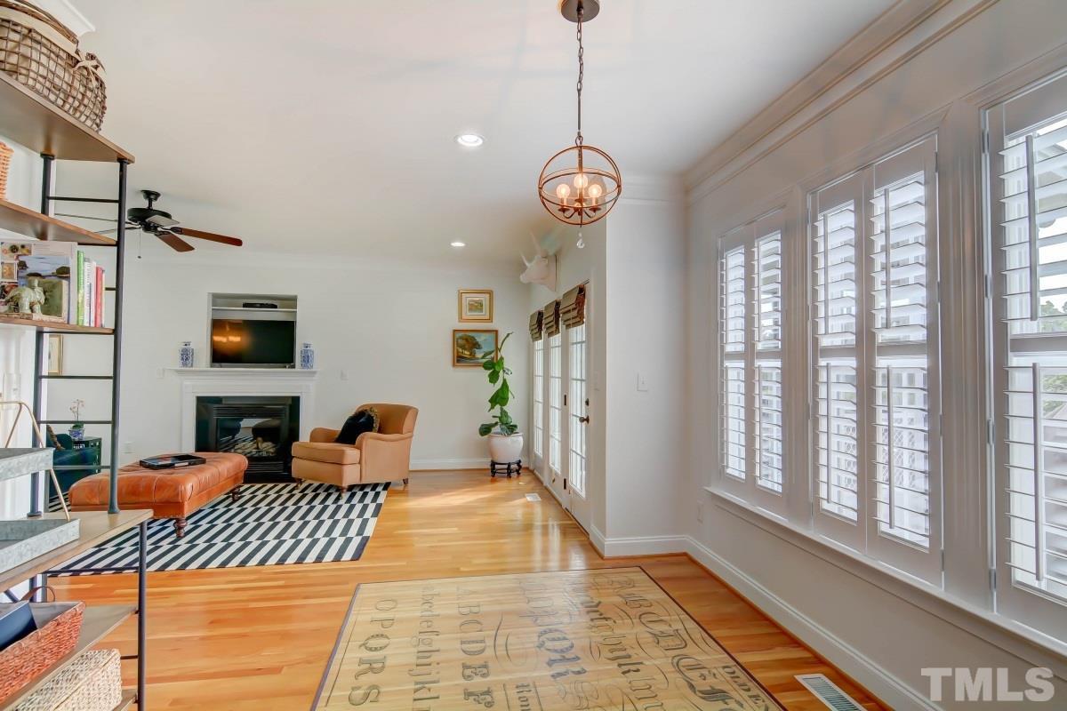 6404 Cayuse Lane Raleigh, NC 27603 - Photo 10 of 23 Gallery Image 10