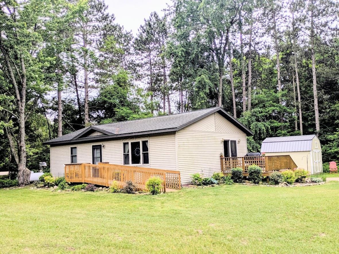975 County Rd Z Arkdale, WI 54613 - Photo 15 of 19