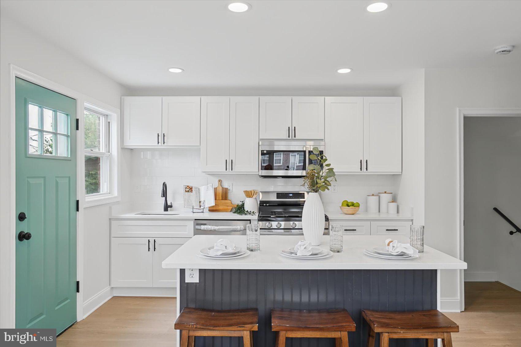 5627 Clearspring Road Baltimore, MD 21212 - Photo 14 of 47 Gallery Image 14
