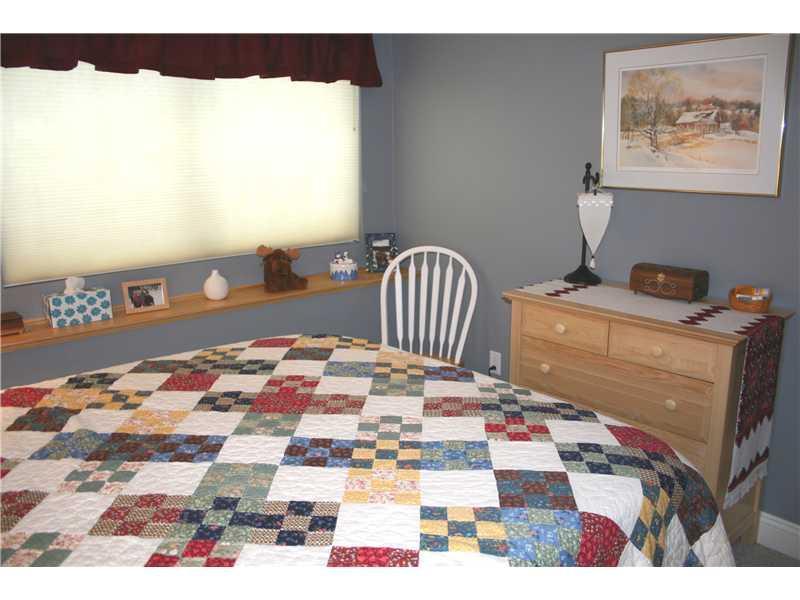372 Skiway Road, Unit II109 Newry, ME 04261 - Photo 8 of 14 Bedroom.