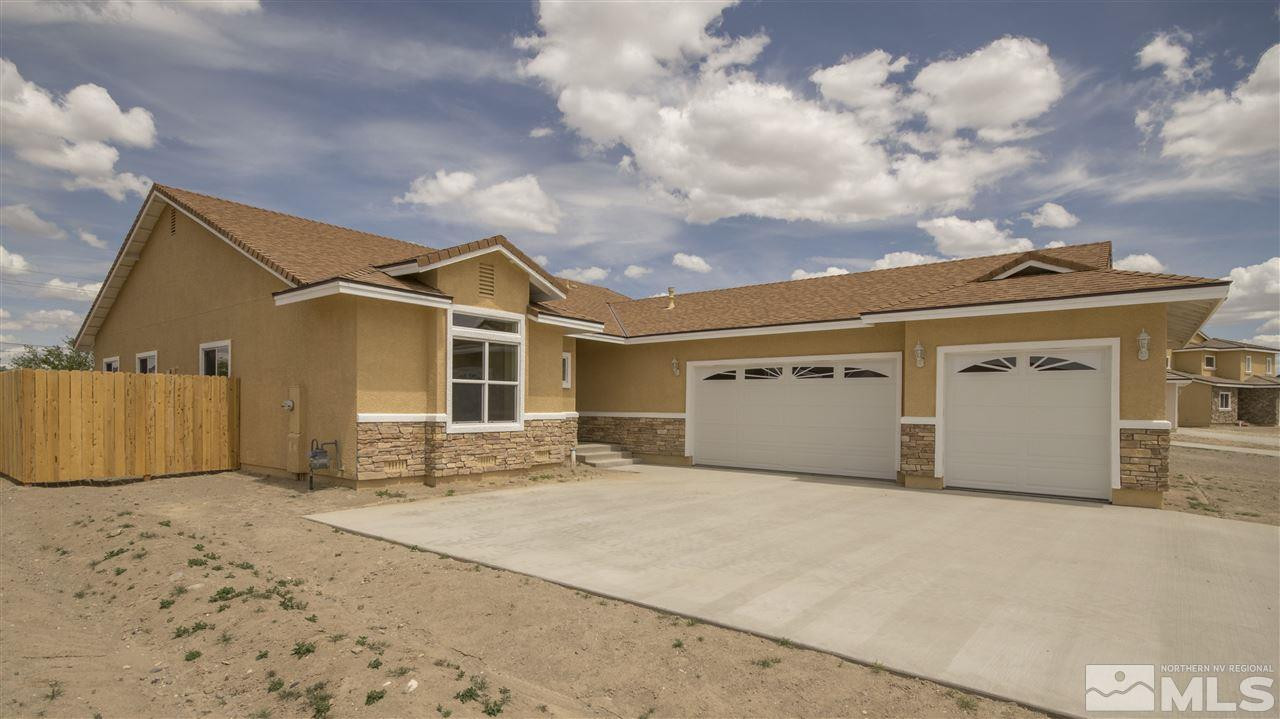 2978 North Fork Road Fernley, NV 89408 - Photo 1 of 1 Photo 1