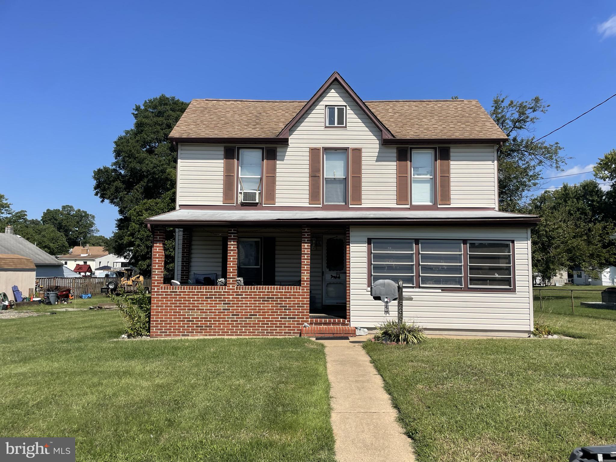 336 Poplar Road Essex, MD 21221 - Photo 1 of 41