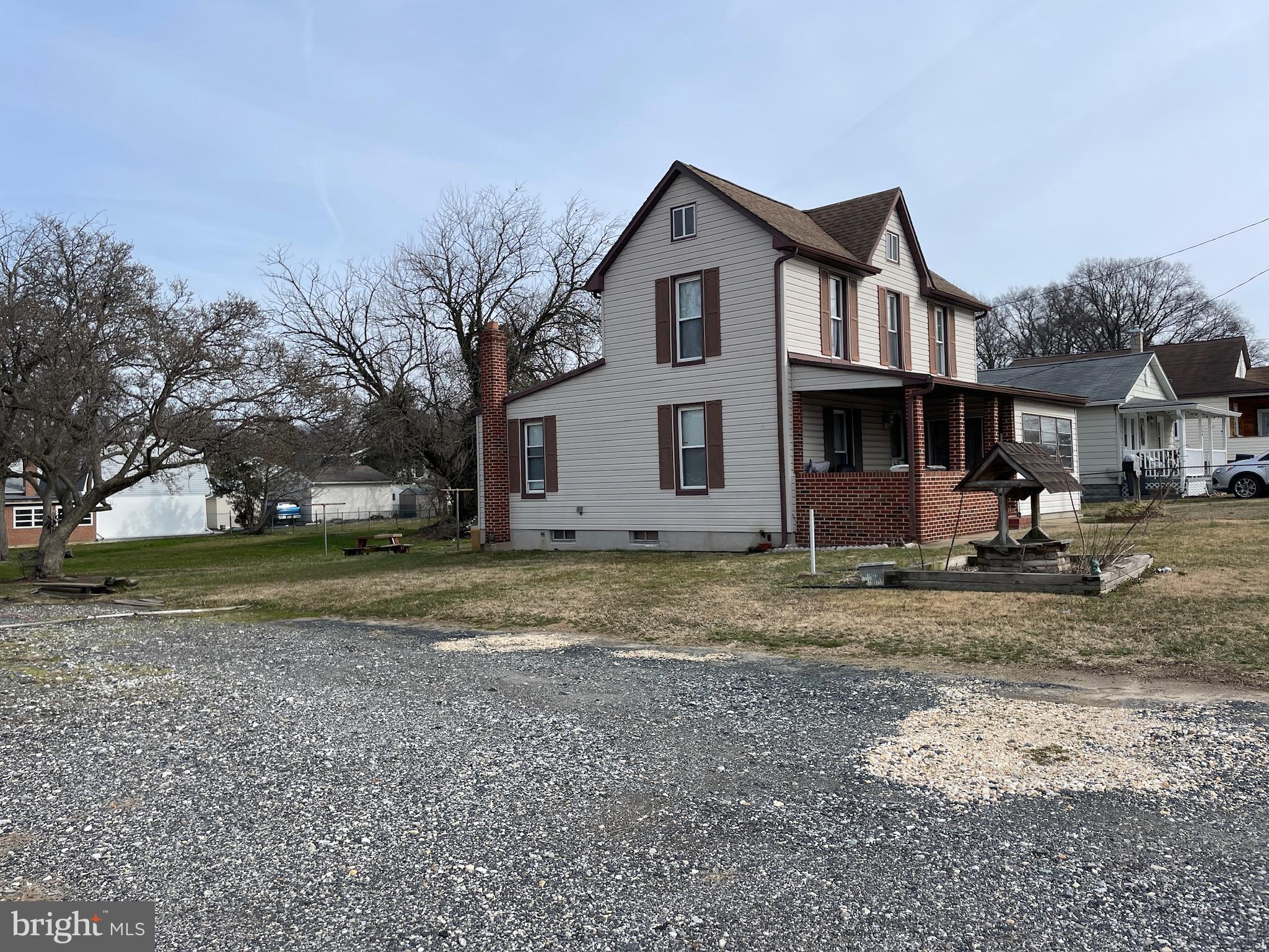 336 Poplar Road Essex, MD 21221 - Photo 24 of 41