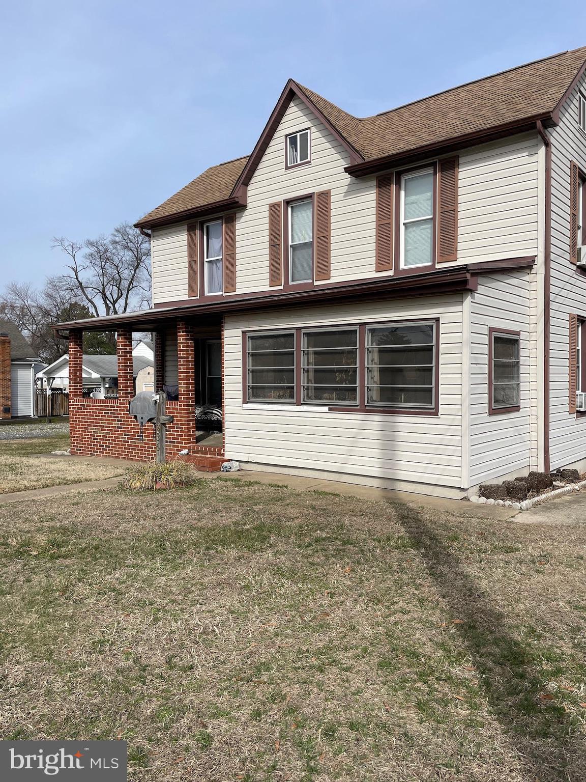 336 Poplar Road Essex, MD 21221 - Photo 33 of 41
