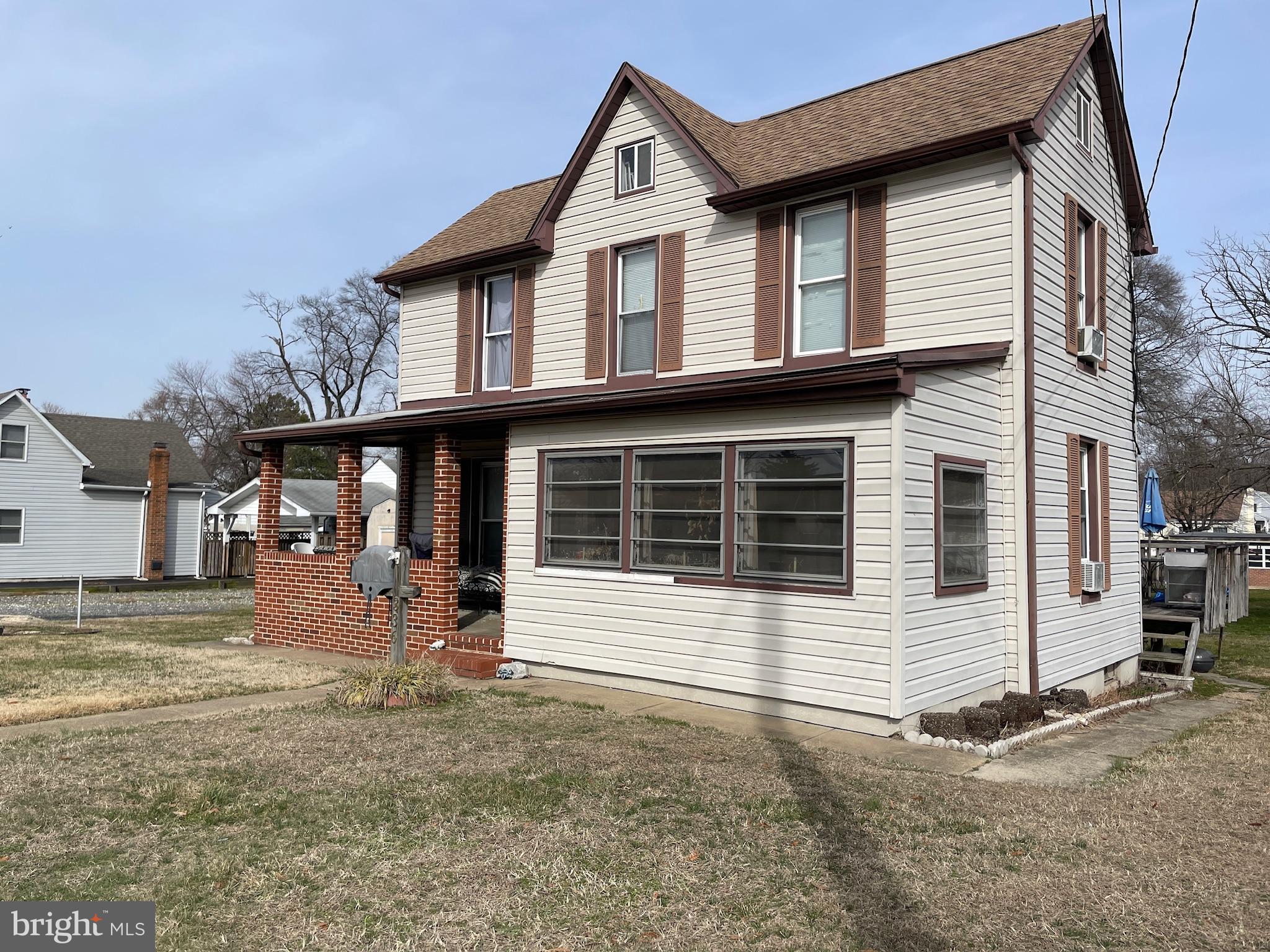336 Poplar Road Essex, MD 21221 - Photo 34 of 41