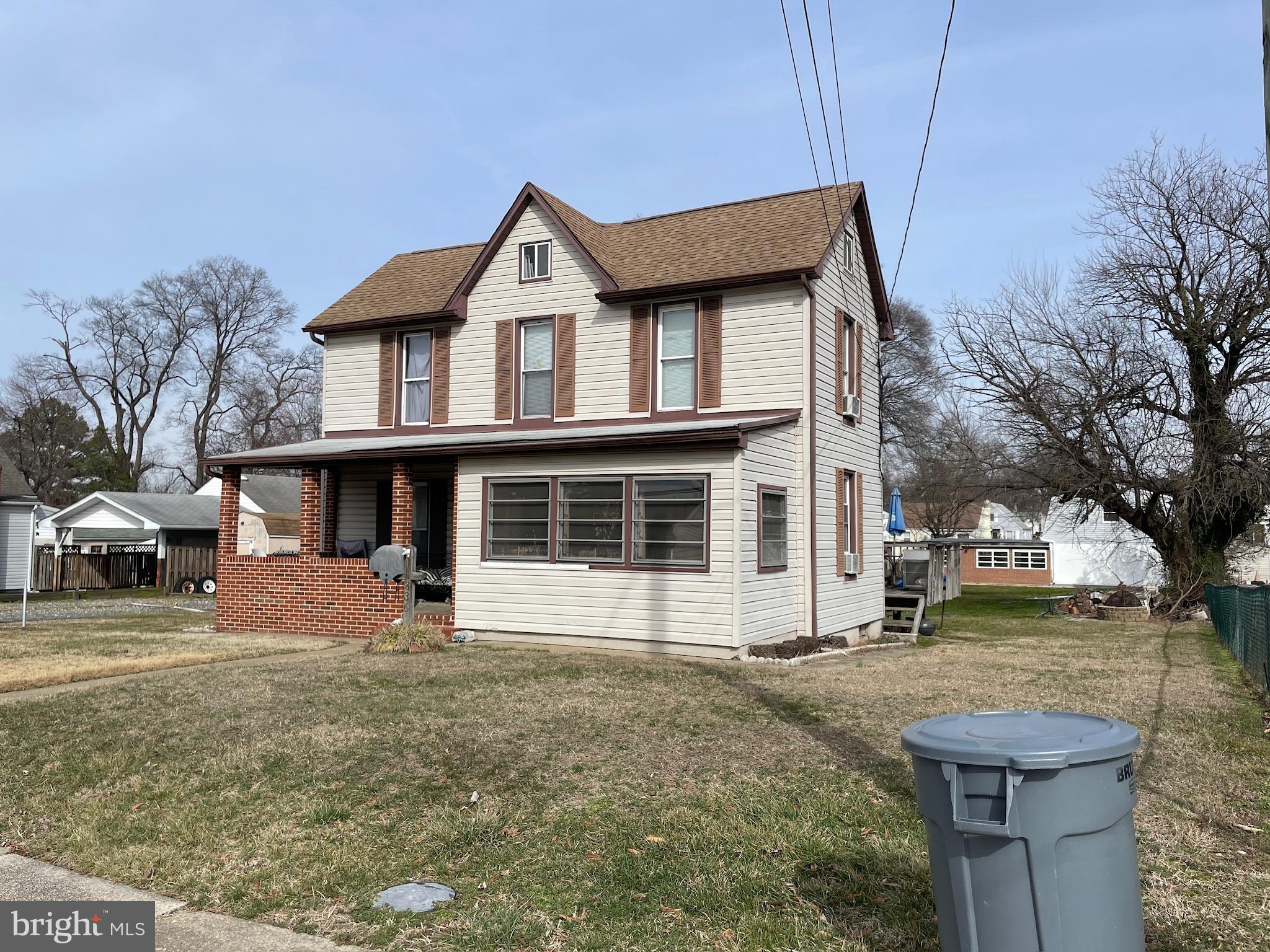 336 Poplar Road Essex, MD 21221 - Photo 36 of 41
