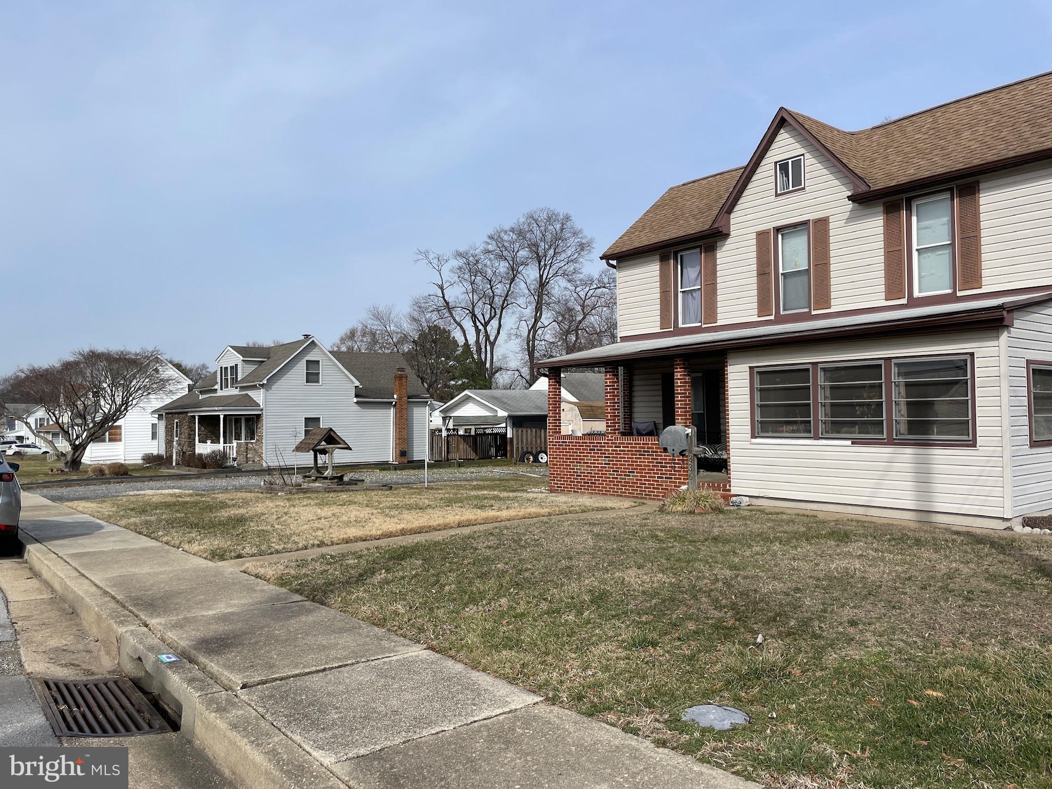 336 Poplar Road Essex, MD 21221 - Photo 41 of 41