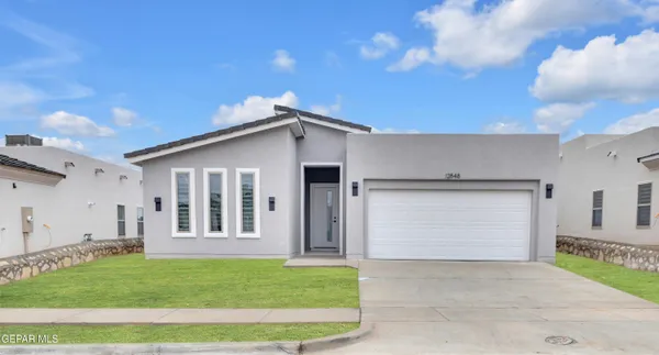 $360,950 | 13380 Emerald Copper, Horizon City, TX 79928