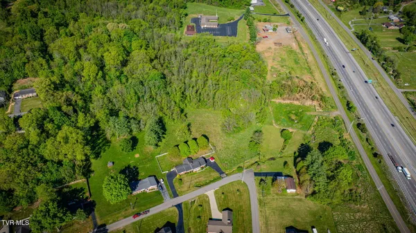 $150,000 | Tbd Lawndale Drive, Unit TBD, Bristol, VA 24201
