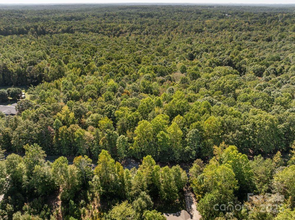 8.128-acres Ranger Road Clover, SC 29710 - Photo 11 of 11 an aerial view of residential houses with outdoor space and trees