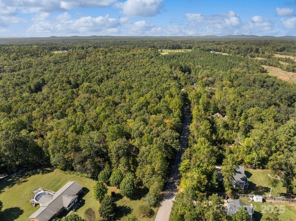 8.128-acres Ranger Road Clover, SC 29710 - Photo 5 of 11 a view of a yard with a lake view
