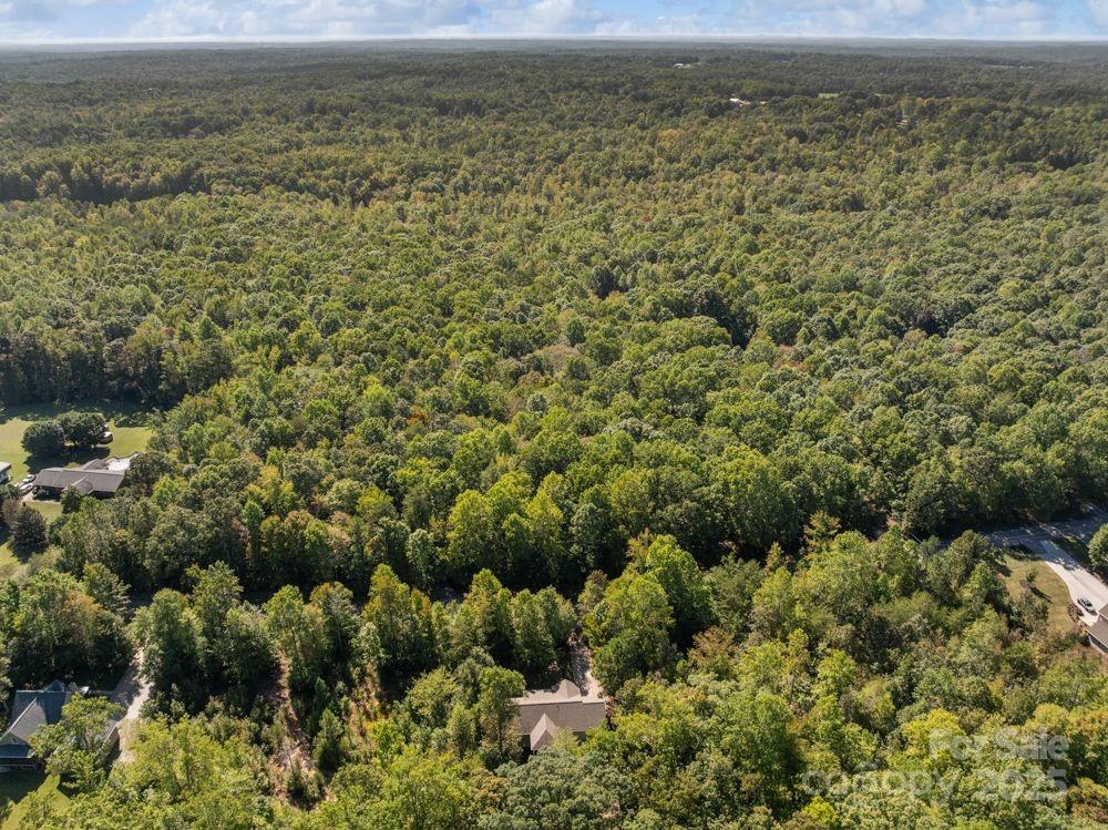 8.128-acres Ranger Road Clover, SC 29710 - Photo 6 of 11 a view of a bunch of trees and bushes