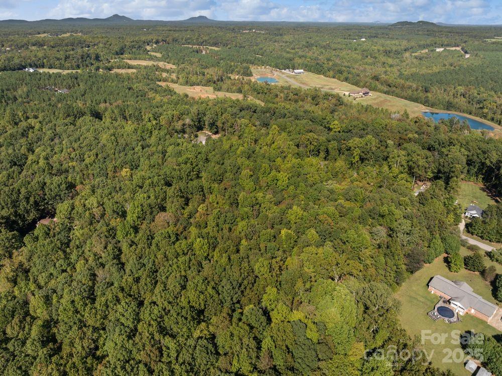 8.128-acres Ranger Road Clover, SC 29710 - Photo 8 of 11 a view of lake view and mountain view