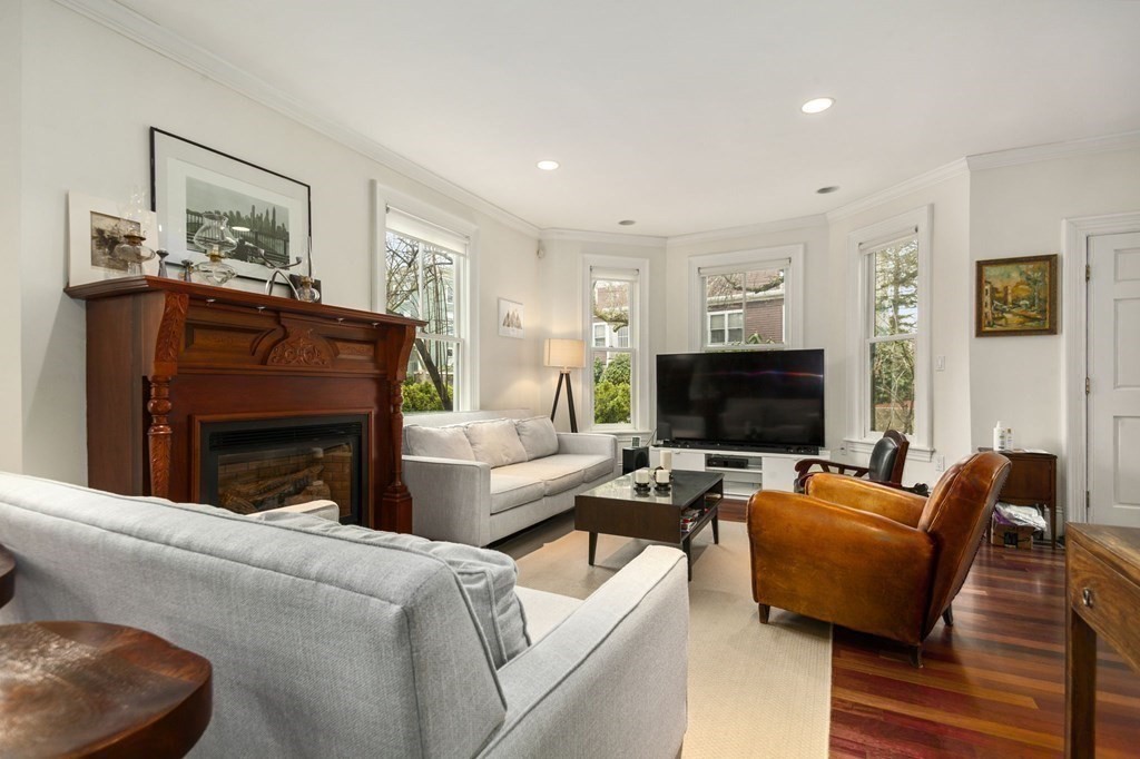 53 Upland Road, Unit 53 Cambridge, MA 02140 - Photo 11 of 22