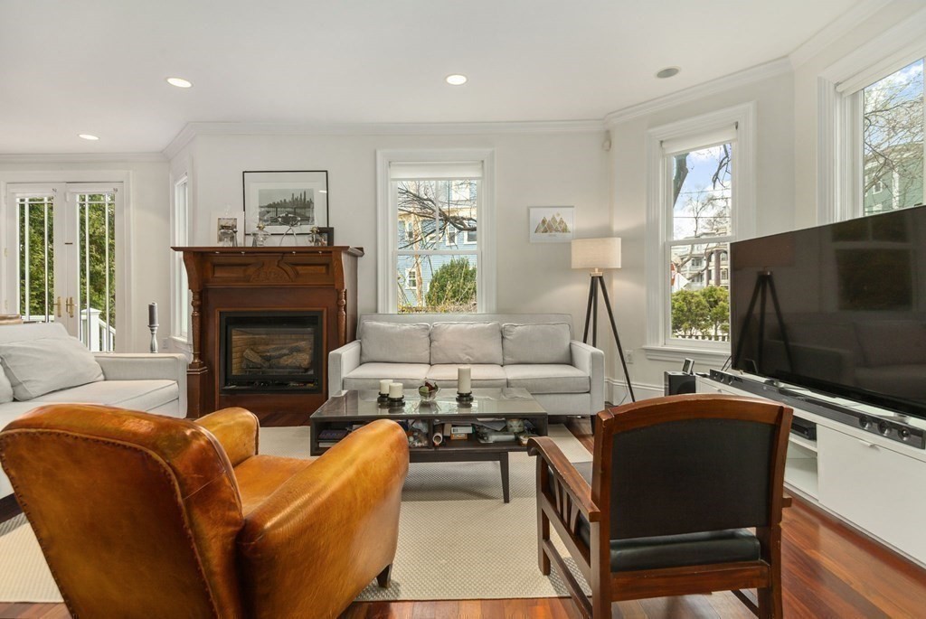 53 Upland Road, Unit 53 Cambridge, MA 02140 - Photo 12 of 22