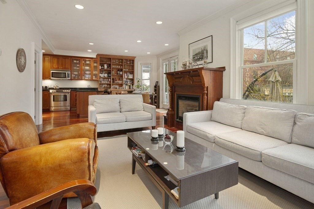 53 Upland Road, Unit 53 Cambridge, MA 02140 - Photo 13 of 22