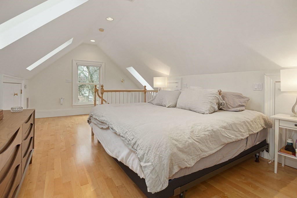 53 Upland Road, Unit 53 Cambridge, MA 02140 - Photo 19 of 22