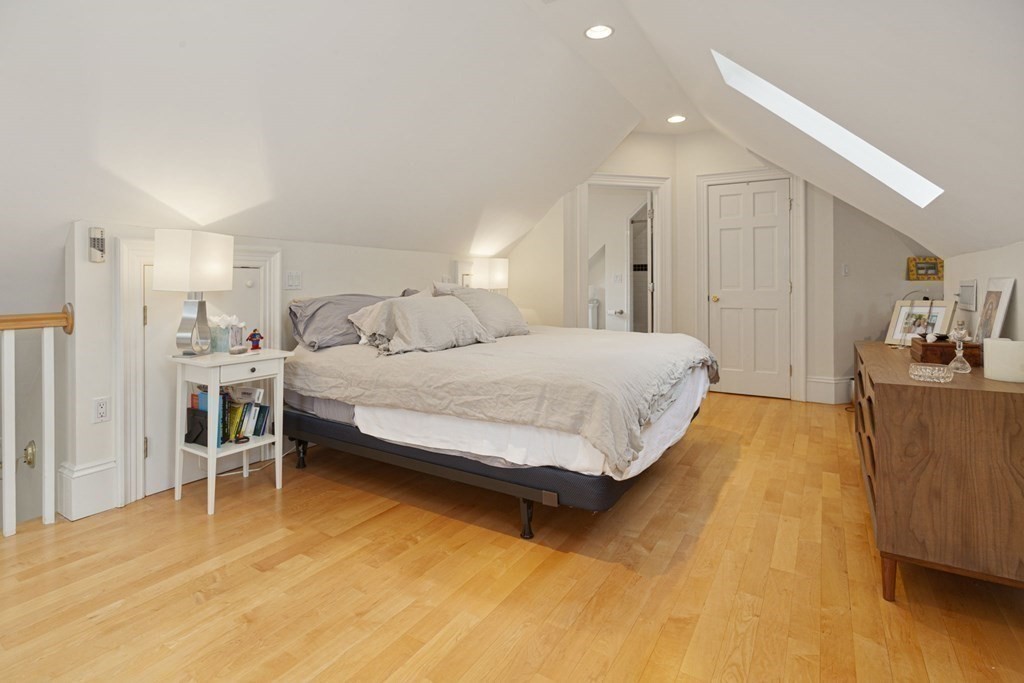 53 Upland Road, Unit 53 Cambridge, MA 02140 - Photo 20 of 22