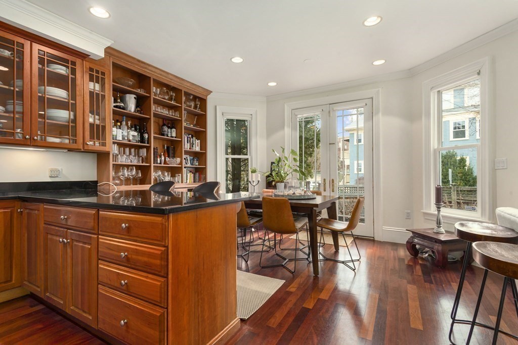 53 Upland Road, Unit 53 Cambridge, MA 02140 - Photo 3 of 22