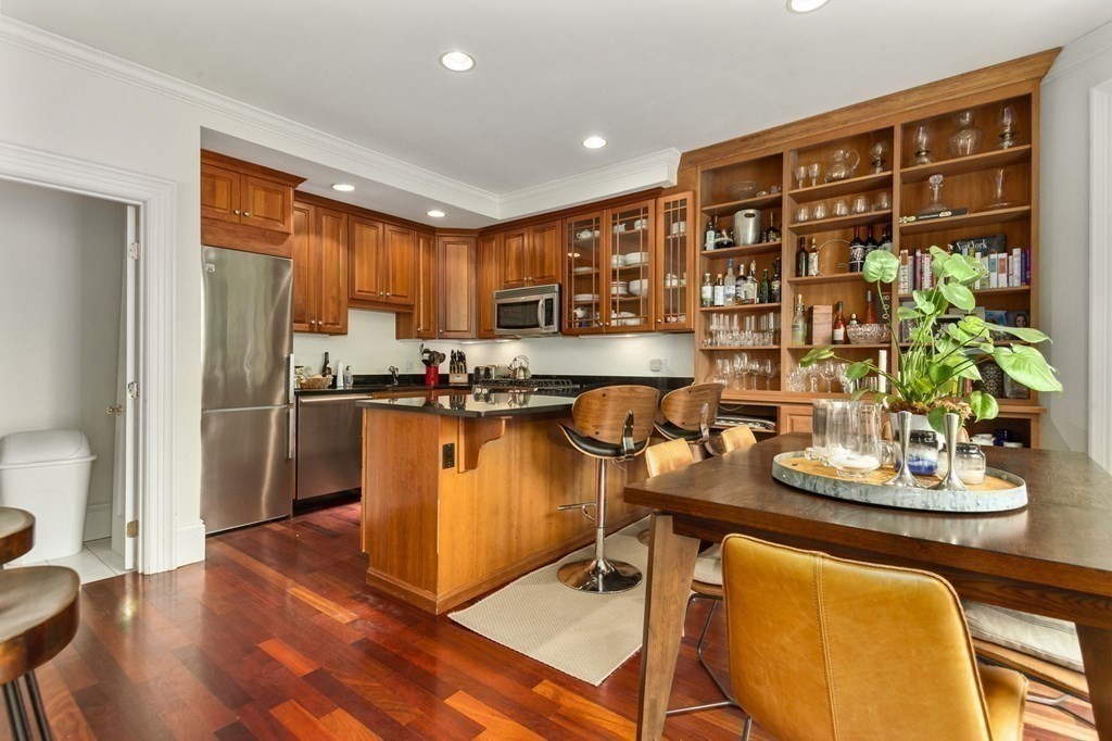 53 Upland Road, Unit 53 Cambridge, MA 02140 - Photo 4 of 22