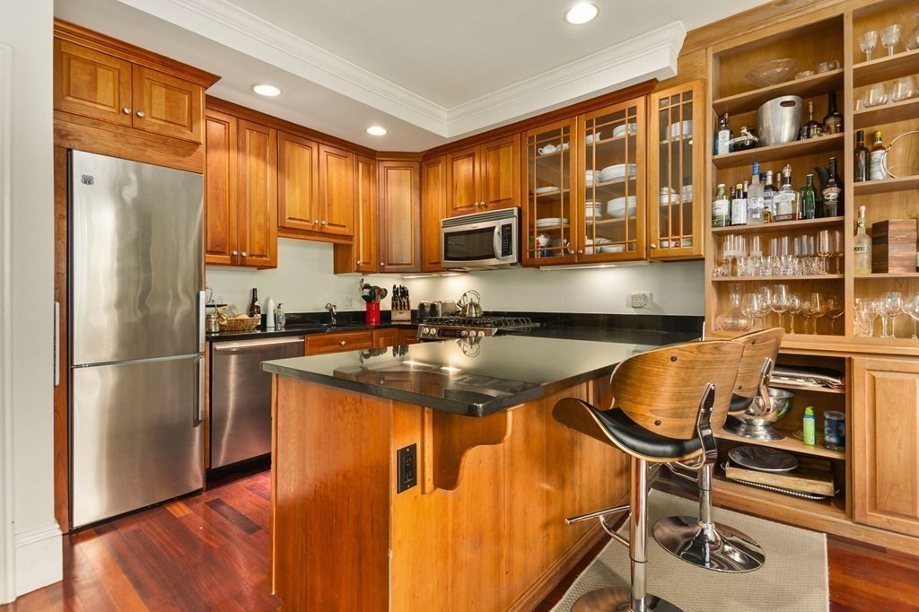 53 Upland Road, Unit 53 Cambridge, MA 02140 - Photo 5 of 22