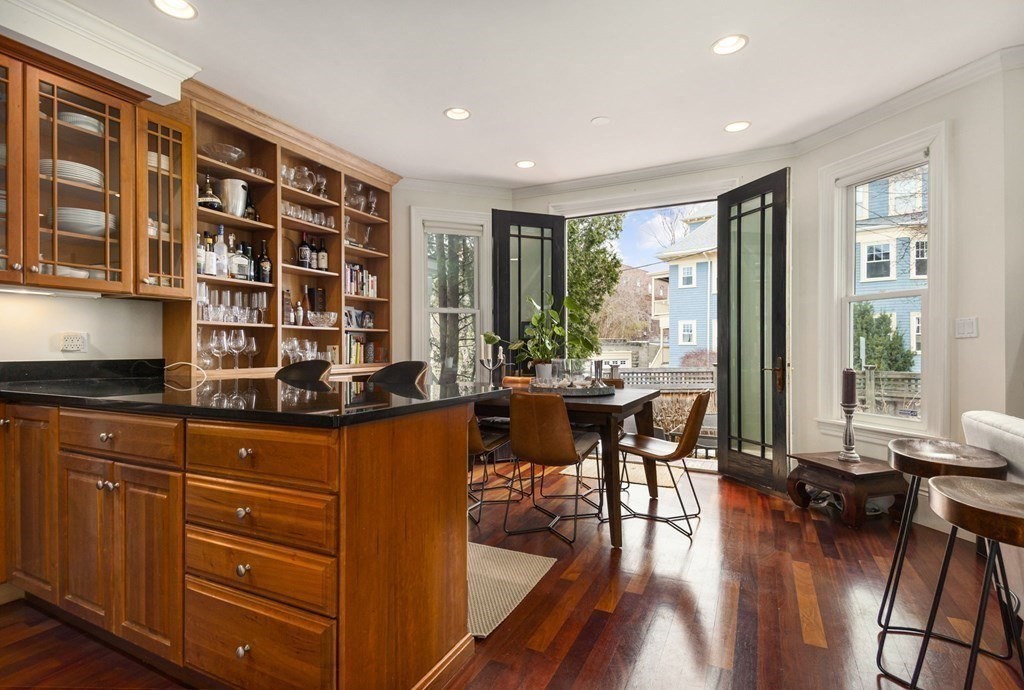 53 Upland Road, Unit 53 Cambridge, MA 02140 - Photo 6 of 22