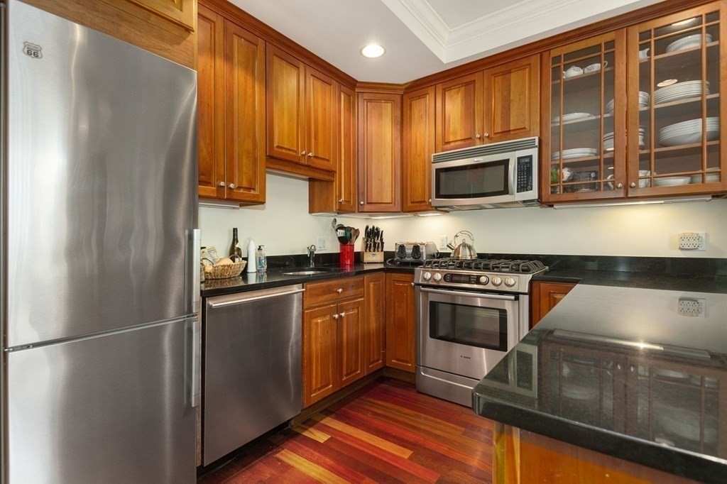 53 Upland Road, Unit 53 Cambridge, MA 02140 - Photo 7 of 22