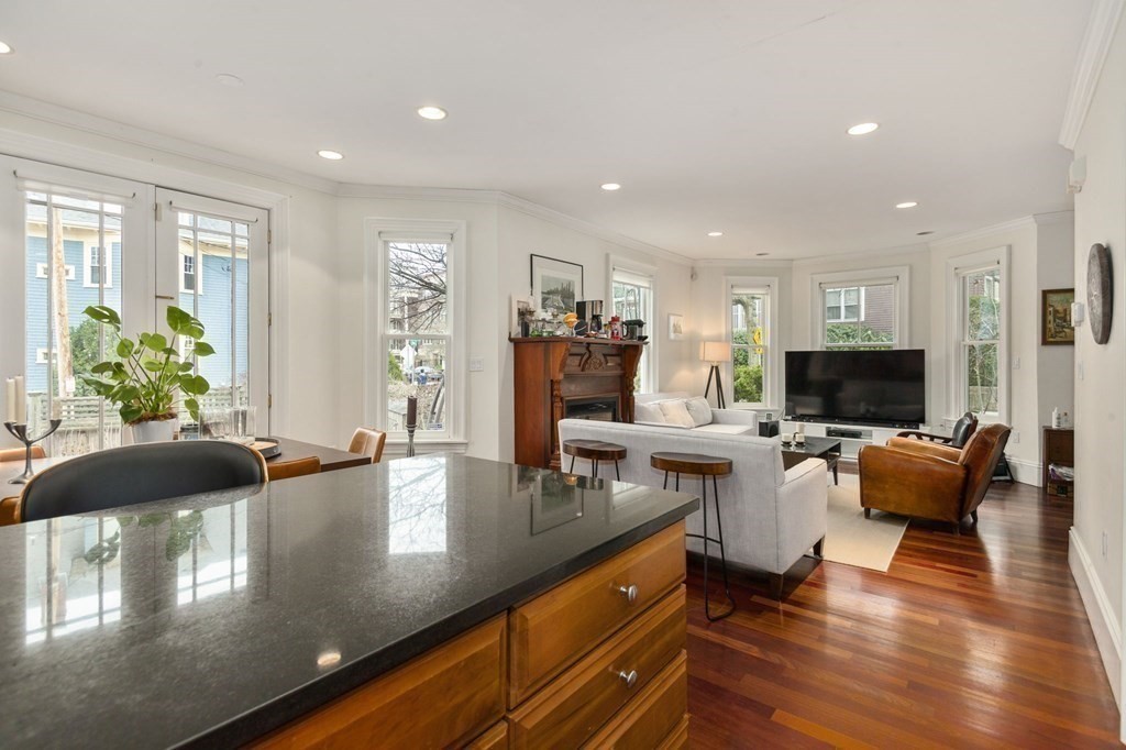 53 Upland Road, Unit 53 Cambridge, MA 02140 - Photo 8 of 22