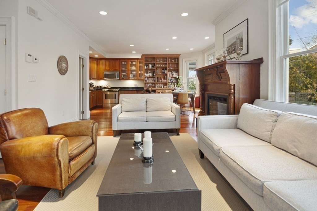53 Upland Road, Unit 53 Cambridge, MA 02140 - Photo 9 of 22