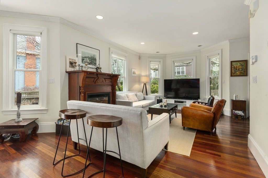 53 Upland Road, Unit 53 Cambridge, MA 02140 - Photo 10 of 22