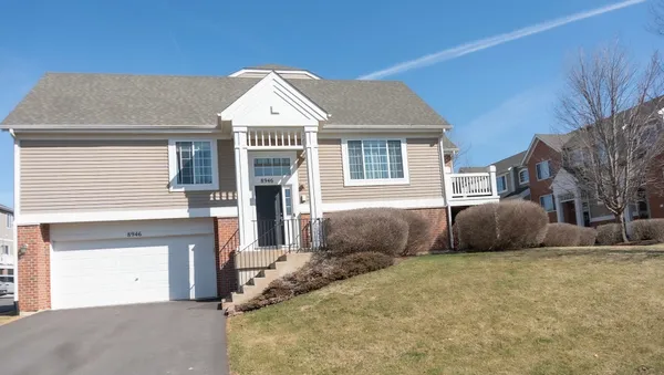 $360,000 | 8946 Disbrow Street, Unit 8946, Huntley, IL 60142