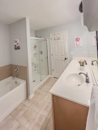 $355,000 | 8946 Disbrow Street, Unit 8946, Huntley, IL 60142