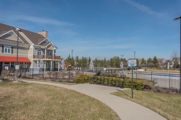 $355,000 | 8946 Disbrow Street, Unit 8946, Huntley, IL 60142