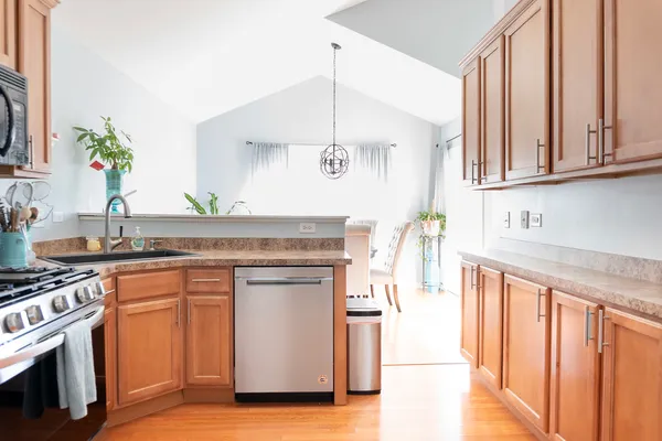 $355,000 | 8946 Disbrow Street, Unit 8946, Huntley, IL 60142