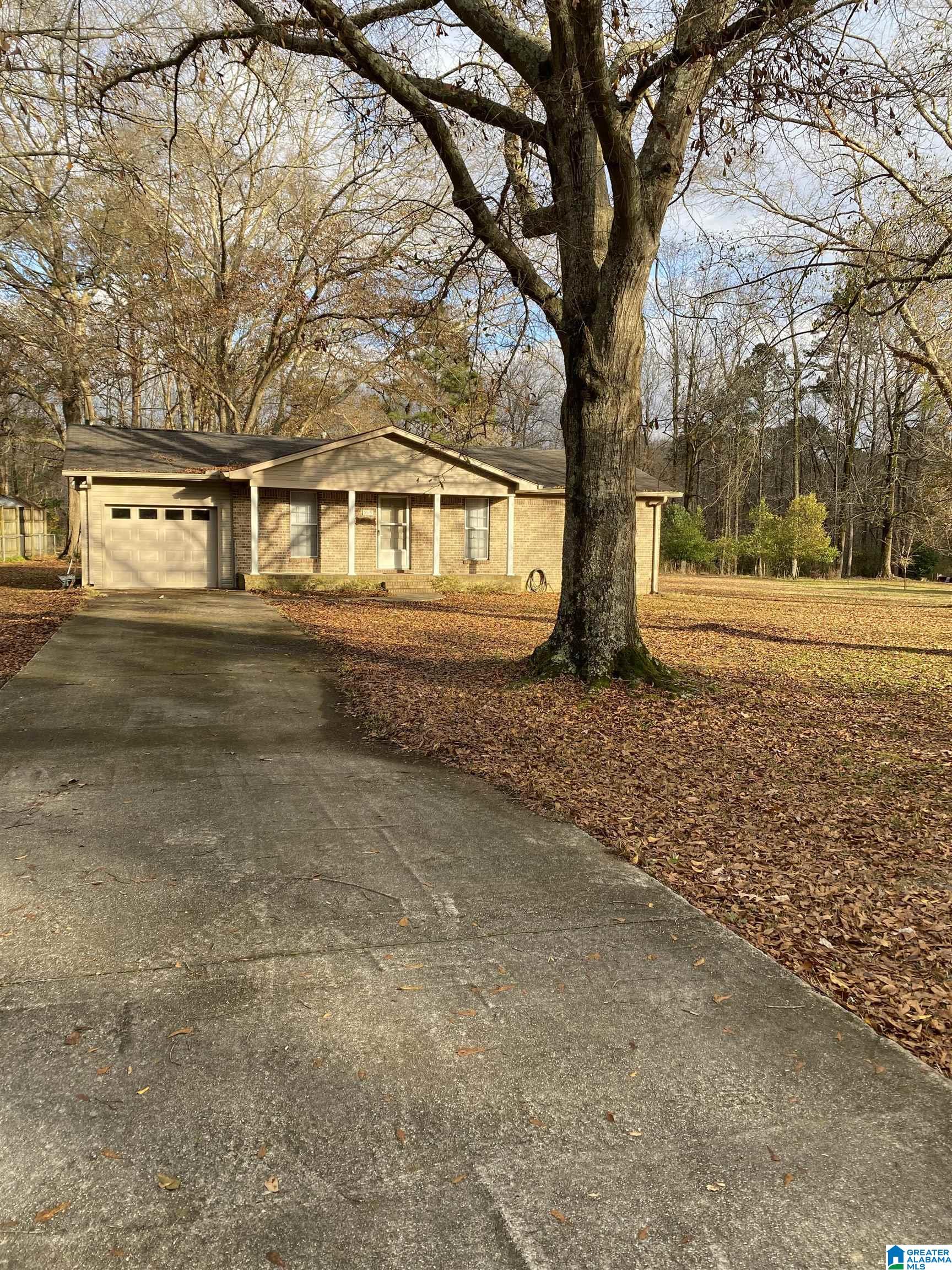 5519 New Found Road Mount Olive, AL 35117 - Photo 1 of 8