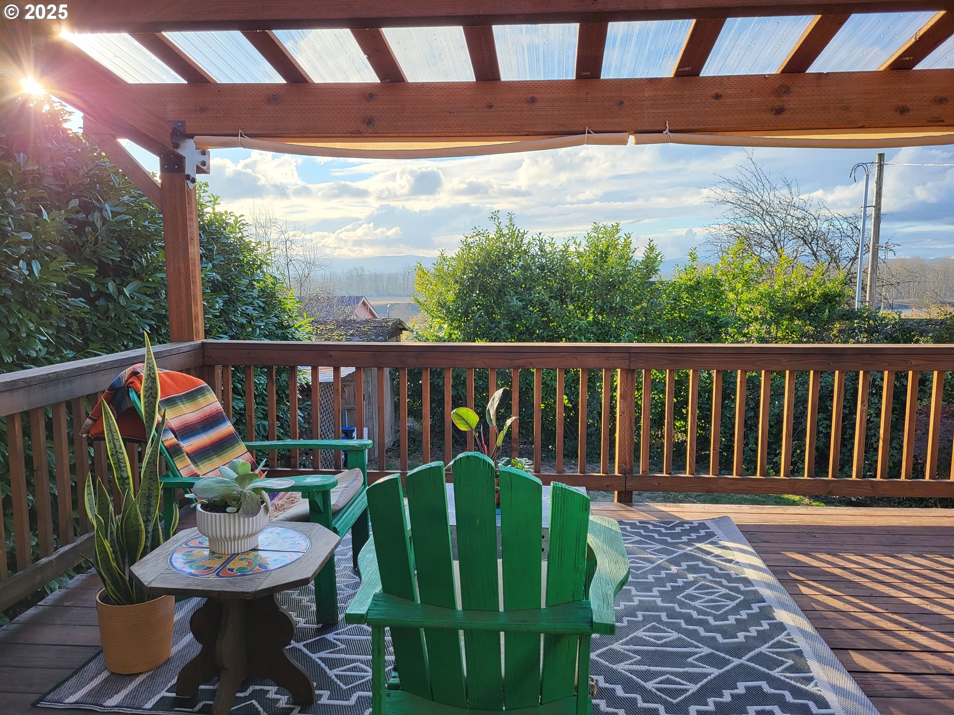 315 North 1st Avenue Ridgefield, WA 98642 - Photo 13 of 17 a view of a chair and tables