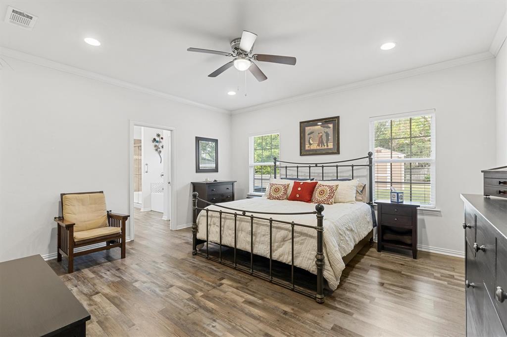 327 Walnut Street Terrell, TX 75160 - Photo 17 of 32