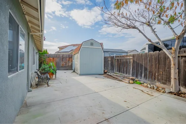 $520,000 | 1801 Chapman Court, Los Banos, CA 93635