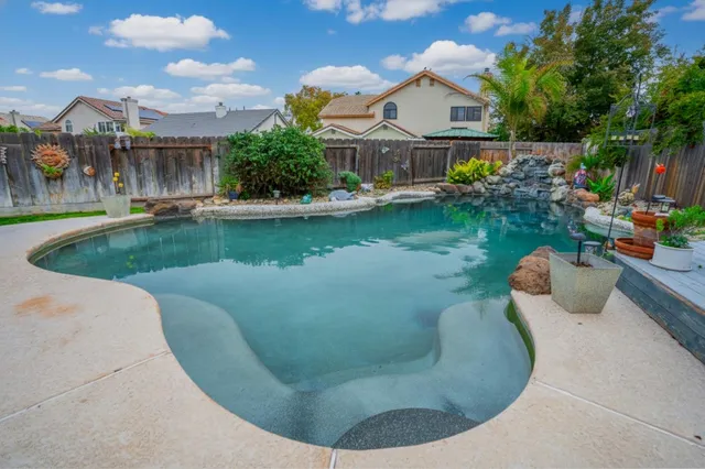 $520,000 | 1801 Chapman Court, Los Banos, CA 93635