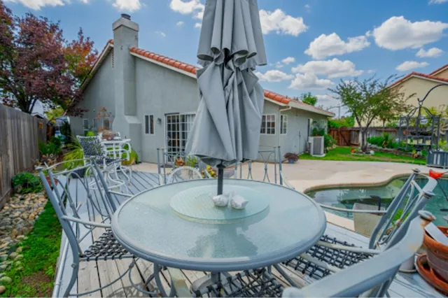 $520,000 | 1801 Chapman Court, Los Banos, CA 93635