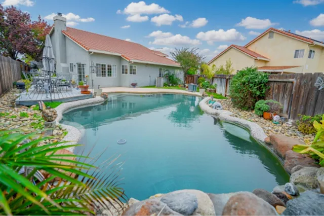 $520,000 | 1801 Chapman Court, Los Banos, CA 93635