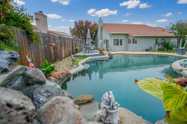 $520,000 | 1801 Chapman Court, Los Banos, CA 93635