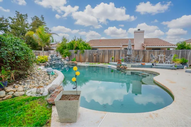 $520,000 | 1801 Chapman Court, Los Banos, CA 93635