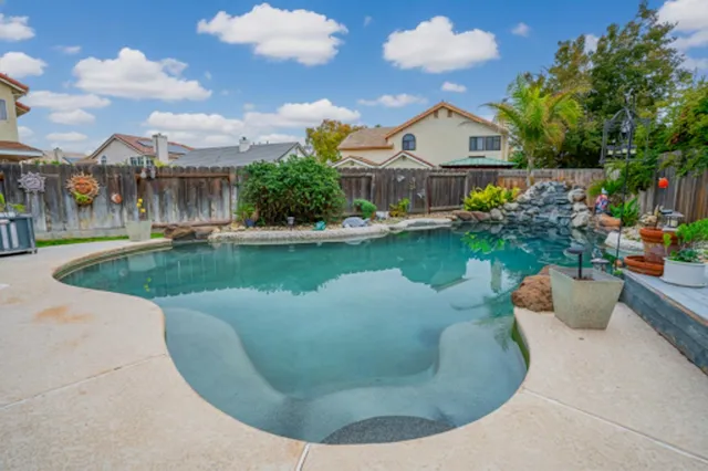 $520,000 | 1801 Chapman Court, Los Banos, CA 93635
