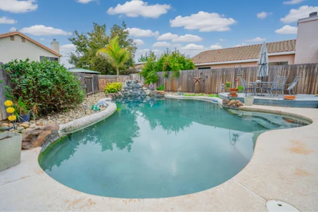 $520,000 | 1801 Chapman Court, Los Banos, CA 93635