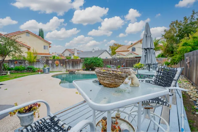 $520,000 | 1801 Chapman Court, Los Banos, CA 93635