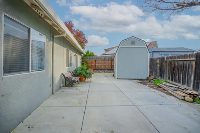 $520,000 | 1801 Chapman Court, Los Banos, CA 93635