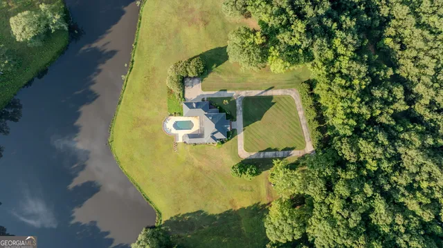 $1,499,900 | 833 Hines Road, Moreland, GA 30259